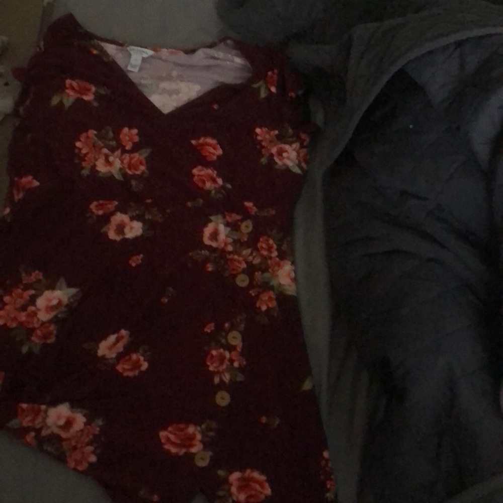 An Arizona dress that’s really comfy